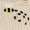 Flying bee