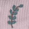 Leaf branch