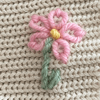 Daisy with stem