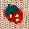 Small strawberry 