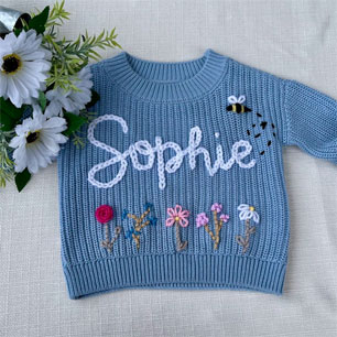 Name Design